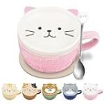 Opiniones de Kawaii Café: Analizando los Mejores Productos para Preparar Delicias Asiáticas en Casa Opiniones de Kawaii Café: Analizando los Mejores Productos para Preparar Delicias Asiáticas en Casa