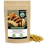 Curcuma Fresca: La Esencia en la Cocina Asiática - Análisis y Comparativa de los Mejores Productos Curcuma Fresca: La Esencia en la Cocina Asiática - Análisis y Comparativa de los Mejores Productos