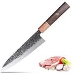 Análisis del Cuchillo Gyuto: Comparativa de los Mejores Modelos para Cocinar Comida Asiática Análisis del Cuchillo Gyuto: Comparativa de los Mejores Modelos para Cocinar Comida Asiática