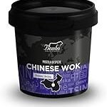 Los Mejores Woks Orientales para Preparar Sushi: Análisis y Comparativa de Productos Esenciales para la Cocina Asiática