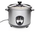 Las Mejores Ollas Arrocera Eléctricas: Comparativa y Análisis para Preparar Arroz Perfecto en tu Cocina Asiática