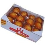 Análisis de los Mejores Dulces Tradicionales Asiáticos: Comparativa de Productos para Endulzar tus Creaciones Culinarias