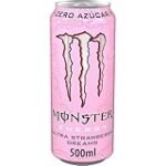 Análisis de los Mejores Productos para Integrar el Sabor del Monster de Fresa en la Comida Asiática Análisis de los Mejores Productos para Integrar el Sabor del Monster de Fresa en la Comida Asiática