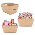 Las Mejores Cajas Originales para Chuches: Perfectas para Presentar Tus Delicias Asiáticas