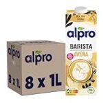 Análisis de Alpro Avena: ¿El ingrediente secreto para tus recetas de comida asiática? Análisis de Alpro Avena: ¿El ingrediente secreto para tus recetas de comida asiática?
