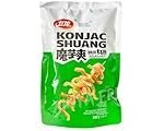 Konjac Shuang: La Comparativa Definitiva de los Mejores Productos para Preparar Comida Asiática Saludable