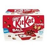 Descubre el Yogur Kit Kat: La Nueva Sensación Asiática que Revoluciona tus Postres Descubre el Yogur Kit Kat: La Nueva Sensación Asiática que Revoluciona tus Postres