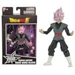 El Sabor del Poder: Comparativa de los Mejores Utensilios de Cocina Asiática Inspirados en Personajes de Dragon Ball, incluyendo al Icónico Personaje Rosa