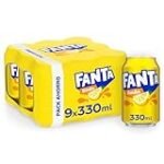 Descubre Fanta Nueva: La Bebida Perfecta para Acompañar tus Platos Asiáticos Favoritos Descubre Fanta Nueva: La Bebida Perfecta para Acompañar tus Platos Asiáticos Favoritos