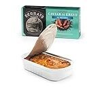 Erizos de Mar Congelados: Análisis y Comparativa de los Mejores Productos para la Cocina Asiática