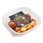Albóndigas con Sepia y Patata: Comparativa de los Mejores Utensilios y Ingredientes para Preparar Comida Asiática en Casa