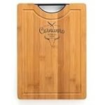 Análisis y Comparativa: ¿Cuál es el Mejor Precio de Tablas de Madera para Preparar Comida Asiática?