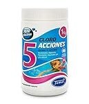 Descubre los Mejores Ingredientes Asiáticos: Análisis de Productos con 20 Grs para Potenciar tus Recetas