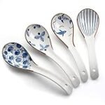 Las Mejores Cucharas Japonesas: Análisis y Comparativa de Utensilios Esenciales para Cocinar Comida Asiática