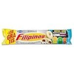 Análisis y Comparativa de los Mejores Productos de Comida Asiática: Opciones de Filipinos Marca Blanca que No Te Puedes Perder