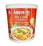 Los Mejores Productos para Preparar un Auténtico Curri Rojo: Análisis y Comparativa