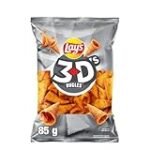 Las Mejores Bolsas de Patatas Fritas Gigantes: Tu Aliado Perfecto para Acompañar las Delicias de la Comida Asiática