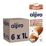 Alpro Almendras: La Opción Ideal para Realzar tus Recetas de Comida Asiática - Análisis y Comparativa de Productos