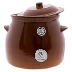 Las Mejores Ollas de Cerámica para Cocinar: Análisis y Comparativa para la Comida Asiática