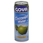 Descubre Goya Agua de Coco: La Mejor Opción para Realzar tus Platos Asiáticos