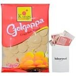 Descubre el Sabor Auténtico: Análisis y Comparativa de los Mejores Productos para Preparar Puri Puri al Estilo Indio