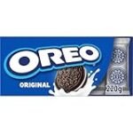 Las Mejores Galletas Sándwich para Disfrutar de Delicias Asiáticas: Análisis y Comparativa de Productos