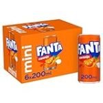 Fanta USA y su Sorpresivo Maridaje: Comparativa de Bebidas para Realzar tus Platillos Asiáticos