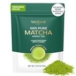 Los Mejores Ingredientes para Hacer Helado de Matcha en Casa: Análisis y Comparativa de Productos Esenciales