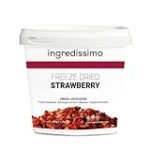 Fresa en la Cocina Asiática: Análisis Nutricional y Comparativa de los Mejores Productos para tus Recetas