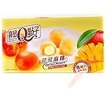Los Mejores Mochis de Mango: Análisis y Comparativa de Productos para Disfrutar de Este Delicioso Postre Asiático