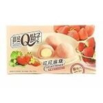 Los Mejores Mochis de Fresa: Análisis y Comparativa de Productos para Disfrutar la Cocina Asiática en Casa