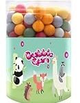 Chicles de Colores: ¿Son el Secreto Para Realzar tus Platillos Asiáticos?