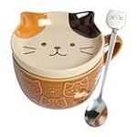 Las Mejores Tazas de Gatos para Disfrutar tu Comida Asiática: Análisis y Comparativa