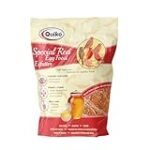 Las Mejores Huevas Rojas para Tu Cocina Asiática: Análisis y Comparativa de Productos Esenciales
