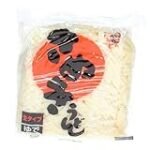 Los Mejores Fideos Gruesos Japoneses: Análisis y Comparativa para Preparar Auténtica Comida Asiática