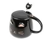 Las Mejores Tazas de Gatos para Disfrutar de tu Té Asiático: Análisis y Comparativa de Productos