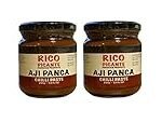 Ají Especial vs. Ají Panca: La Elección Perfecta para Potenciar tus Platos Asiáticos