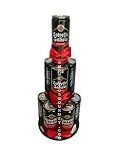 Descubre la Innovadora Tarta de Latas de Cerveza: Análisis de los Mejores Ingredientes Asiáticos para Crear este Delicioso Postre Descubre la Innovadora Tarta de Latas de Cerveza: Análisis de los Mejores Ingredientes Asiáticos para Crear este Delicioso Postre