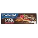 Análisis y Comparativa: Las Mejores Galletas de Fresa para Endulzar tus Creaciones Asiáticas Análisis y Comparativa: Las Mejores Galletas de Fresa para Endulzar tus Creaciones Asiáticas