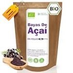 Descubre el Sabor del Acai: Análisis y Comparativa de los Mejores Productos Asiáticos para Potenciar tus Recetas