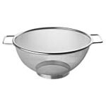 Los Mejores Coladores para Pasta: Análisis y Comparativa de Herramientas Esenciales para la Cocina Asiática