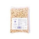 Las Mejores Almendras Peladas para tus Recetas de Comida Asiática: Análisis y Comparativa de Productos