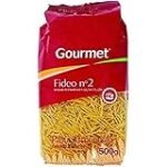 Fideos N3: Análisis y Comparativa de los Mejores Productos para Deliciosas Recetas Asiáticas