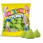 Las Mejores Nubes Verdes Chuches para Dar un Toque Único a tus Platos Asiáticos: Análisis y Comparativa Las Mejores Nubes Verdes Chuches para Dar un Toque Único a tus Platos Asiáticos: Análisis y Comparativa