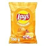 Explorando Lays España: Un Análisis de los Mejores Snacks para Complementar tu Cocina Asiática