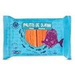 Análisis y Comparativa: Los Mejores Palitos de Surimi para Potenciar tus Recetas de Comida Asiática