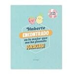 Chuches con Mensaje: Una Dulce Sorpresa en tu Experiencia Gastronómica Asiática