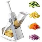 Los Mejores Cortadores de Vegetales para Preparar Auténtica Comida Asiática: Análisis y Comparativa