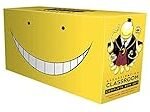 Descubre el Sabor del Manga: Análisis y Comparativa de los Mejores Productos para Cocinar Comida Asiática Inspirados en 'Assassination Classroom' Descubre el Sabor del Manga: Análisis y Comparativa de los Mejores Productos para Cocinar Comida Asiática Inspirados en 'Assassination Classroom'