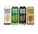 Descubre Liquid Death España: La Agua Ideal para Acompañar tus Platos Asiáticos